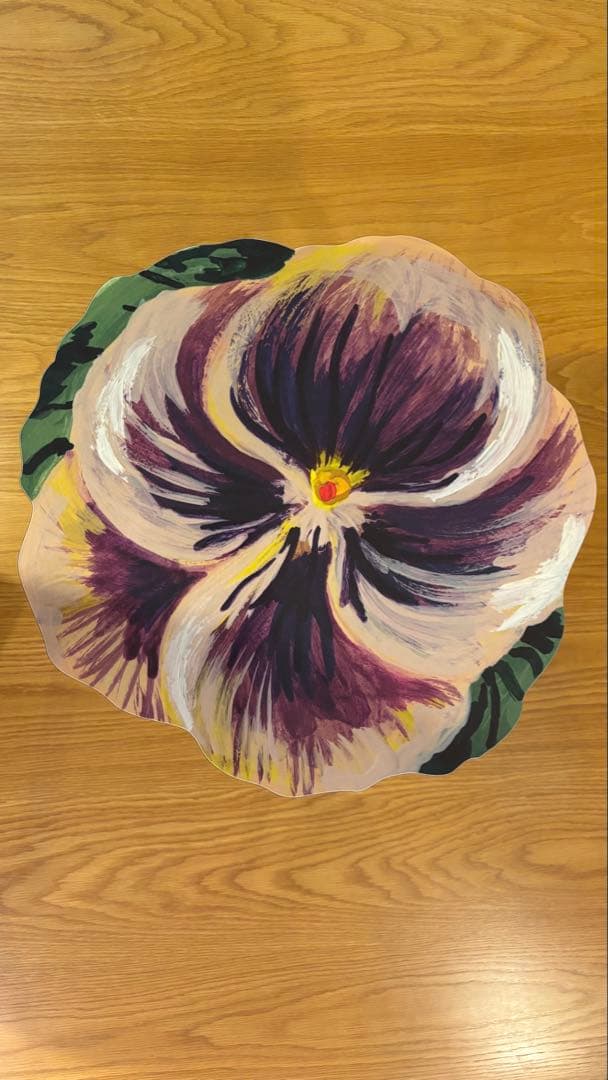 入手困難】ナタリーレテ Bazartherapyローテーブル