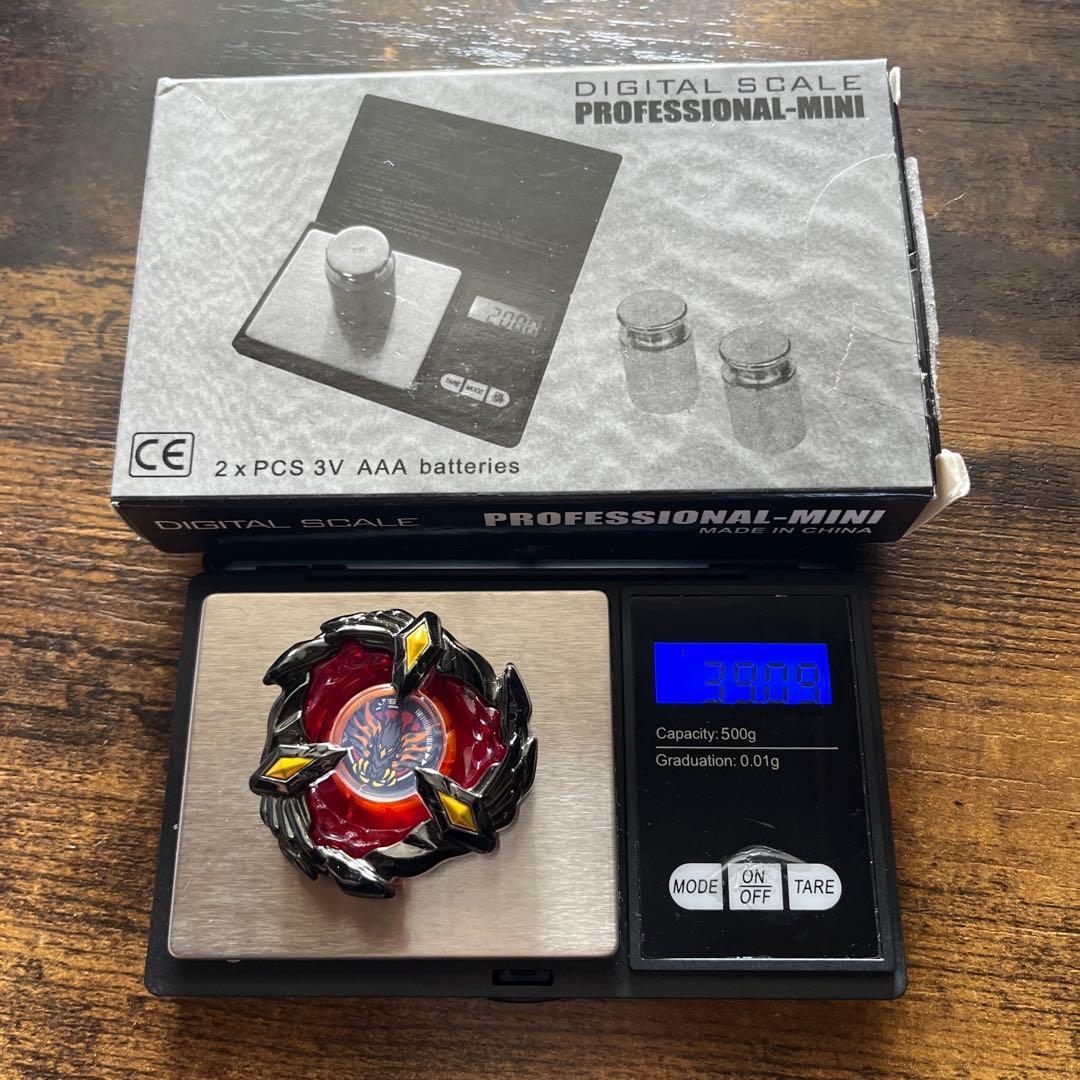 新品 重め】フェニックスウイングメタルコートブラックキタニタツヤVer