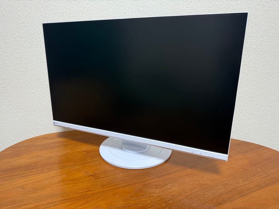 2023年製EIZO EV2460 23.8型モニター内蔵スピーカ回転機能 Amazon.co.jp: EIZO カラー液晶モニター 23.8型 ブラック EV2460-BK