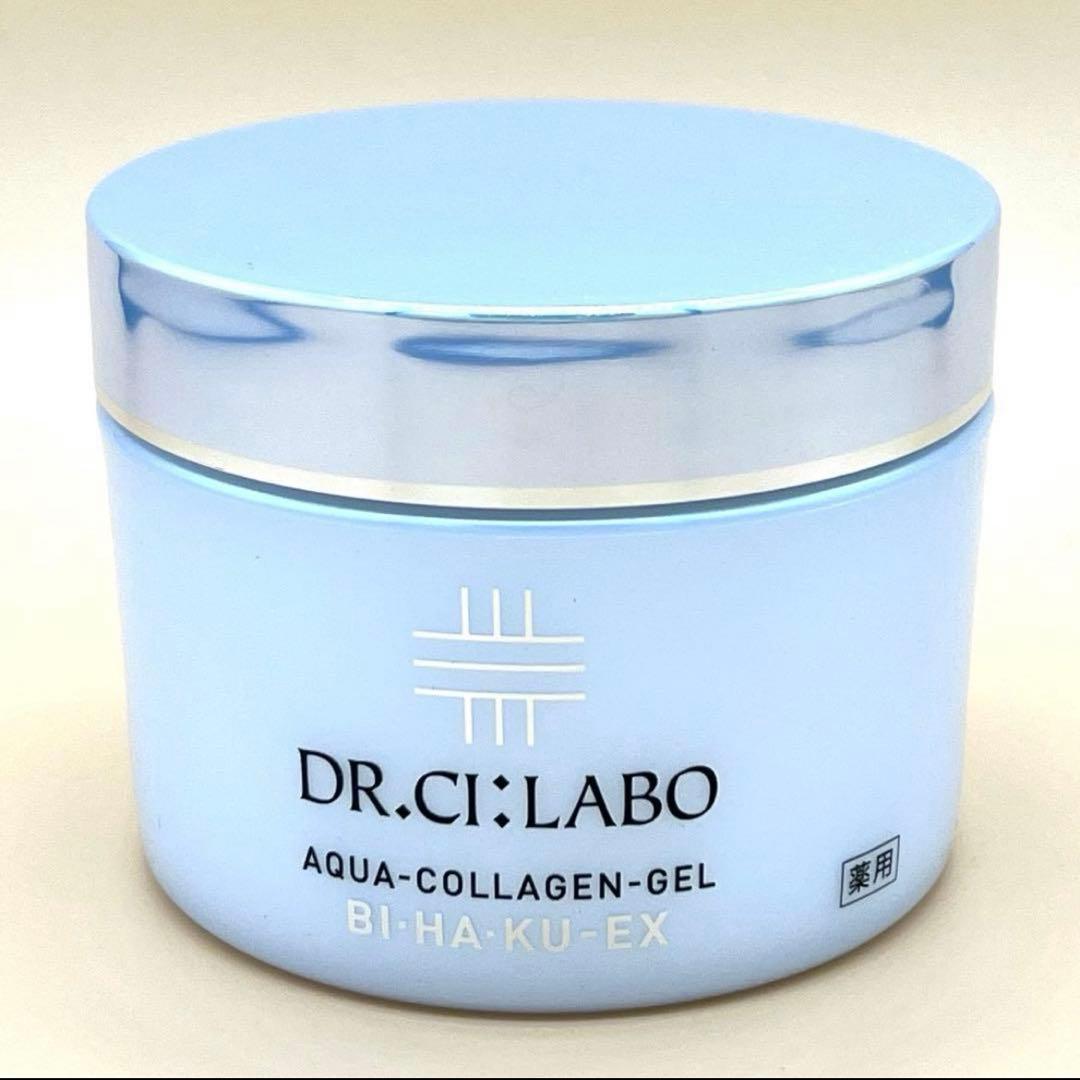 ドクターシーラボ 薬用ACゲル ブライトニングEX 200g - メルカリ