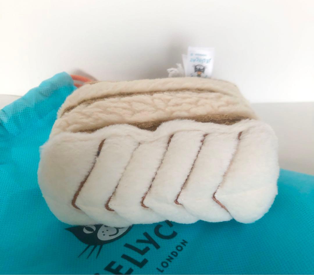 jellycat ジェリーキャット ミルフィーユ ぬいぐるみ デザート ケーキ