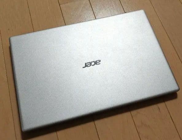 Windowsノート本体 Acer Swift 3 314-511-N58Y/SF i5 -1135G7