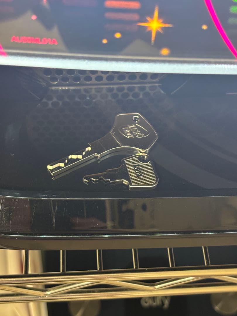 L DISC UPウルトラリミックスXR 実機 【たのメル便】 - メルカリ