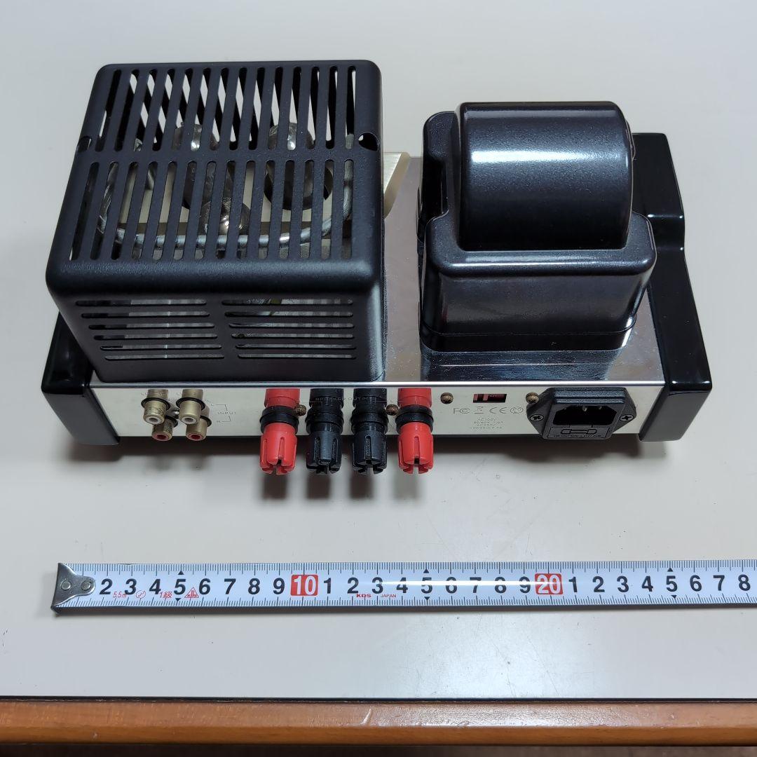 真空管アンプ RWC RM-VA1 - メルカリ