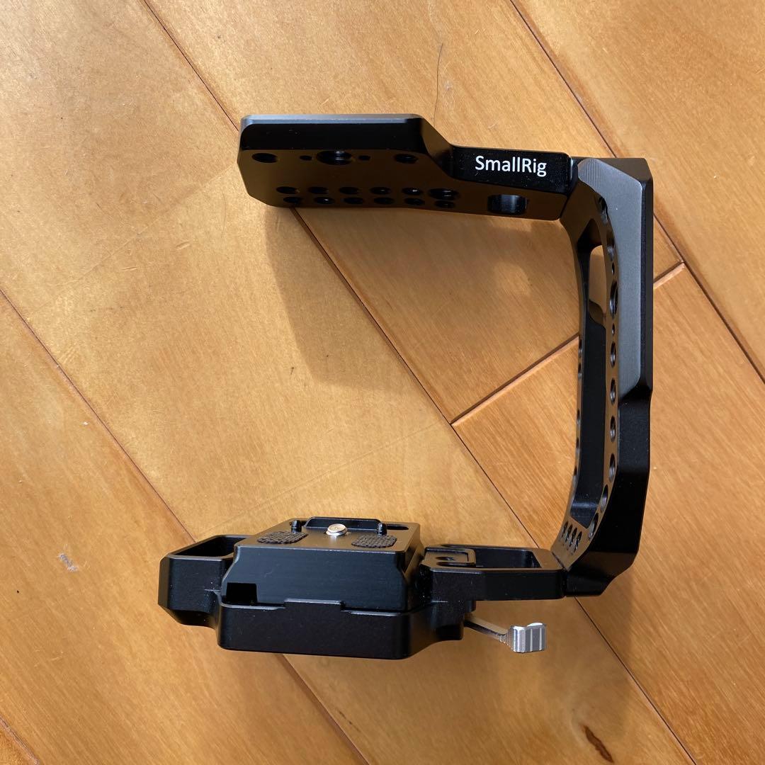 Davinci 付属しません】BMPCC6K ゲージなど