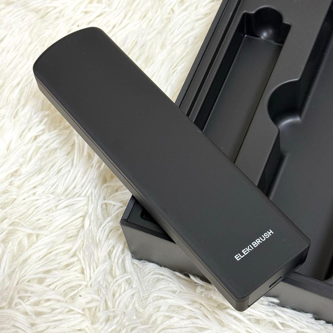 あいか様✨ELEKIBRUSH ブライト エレキブラシ 美顔器⭐️ - メルカリ