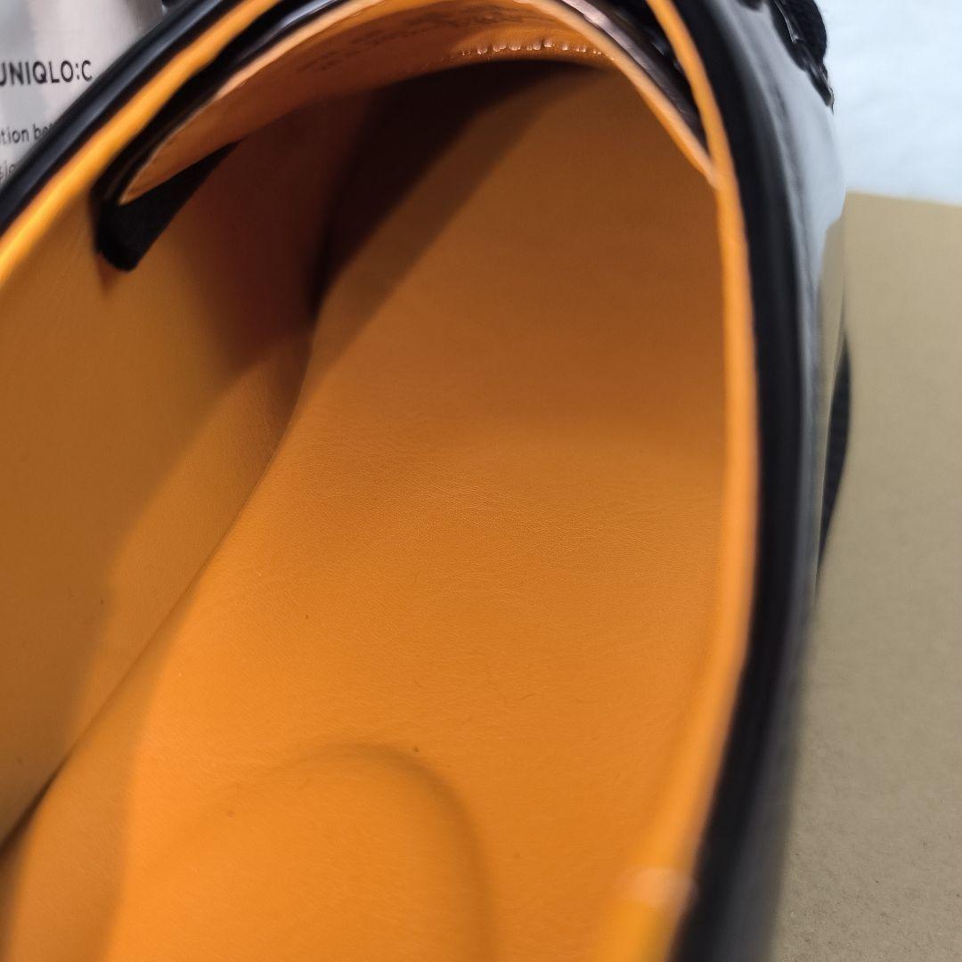 タグ付未使用✨ ユニクロシー レースアップシューズ チロリアン