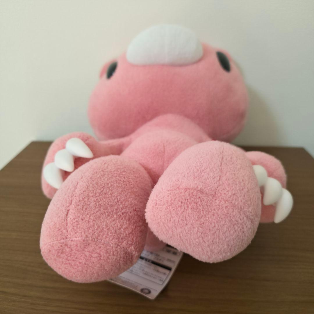 匿名発送 チャックスGP Re:Xl立グル～ミ～ぬいぐるみ ベーシック