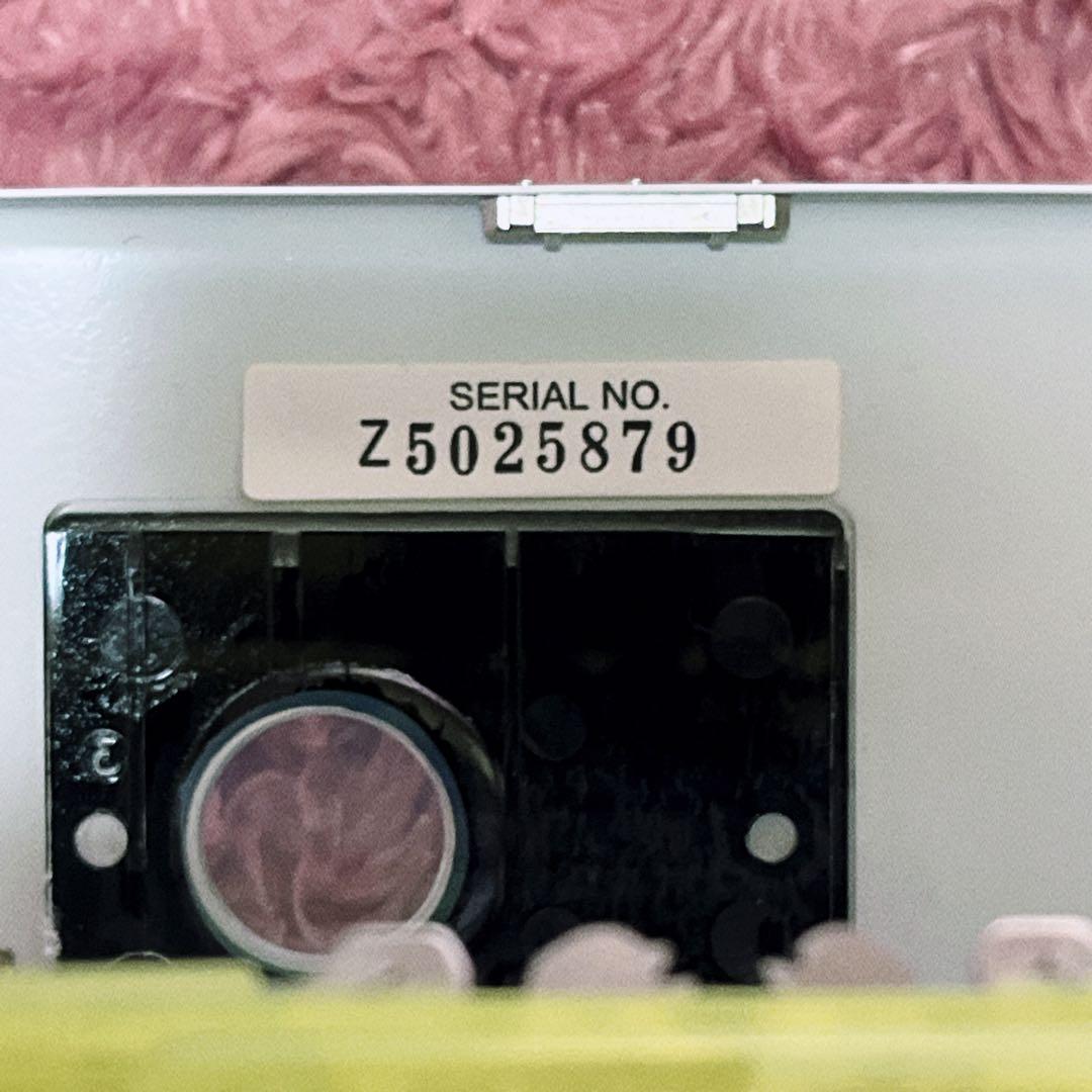 美品SONY walkman WM-EX615 カセットプレーヤー 専用ポーチ付 - メルカリ