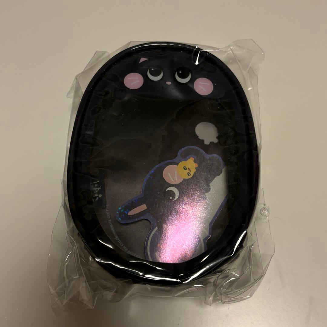 RIIZE ライズ DOLL POUCH ウォンビン トニャンドク - メルカリ