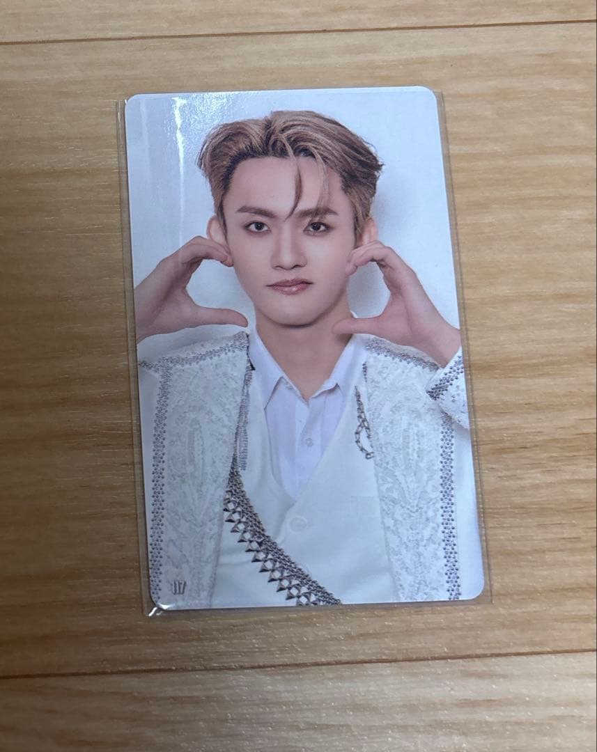 INI XQUARE MASTERPIECE 田島将吾 マフラータオルセット - メルカリ