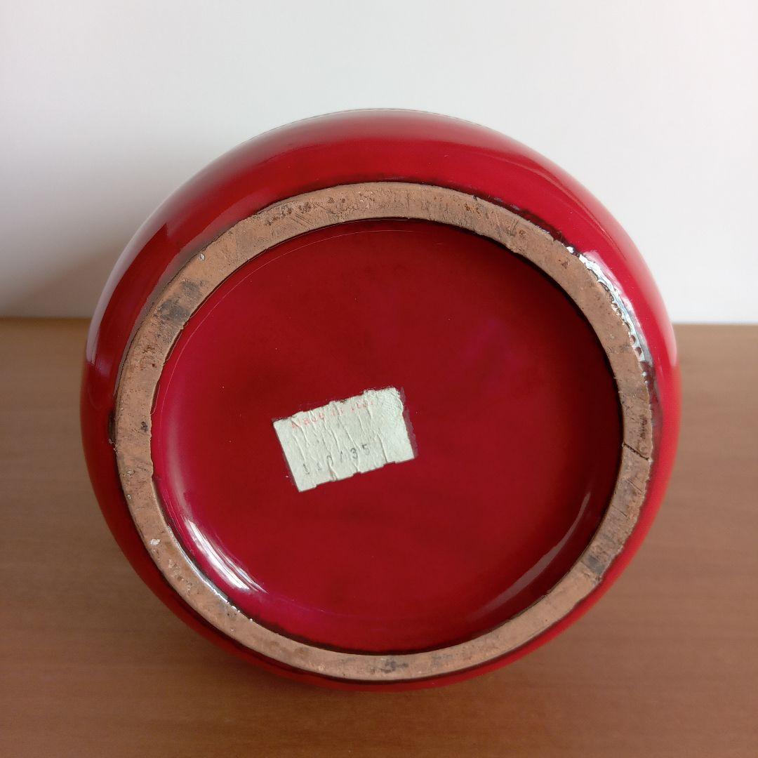 イタリア陶器 BITOSSIコレクション ミッドセンチュリーデザイン - メルカリ