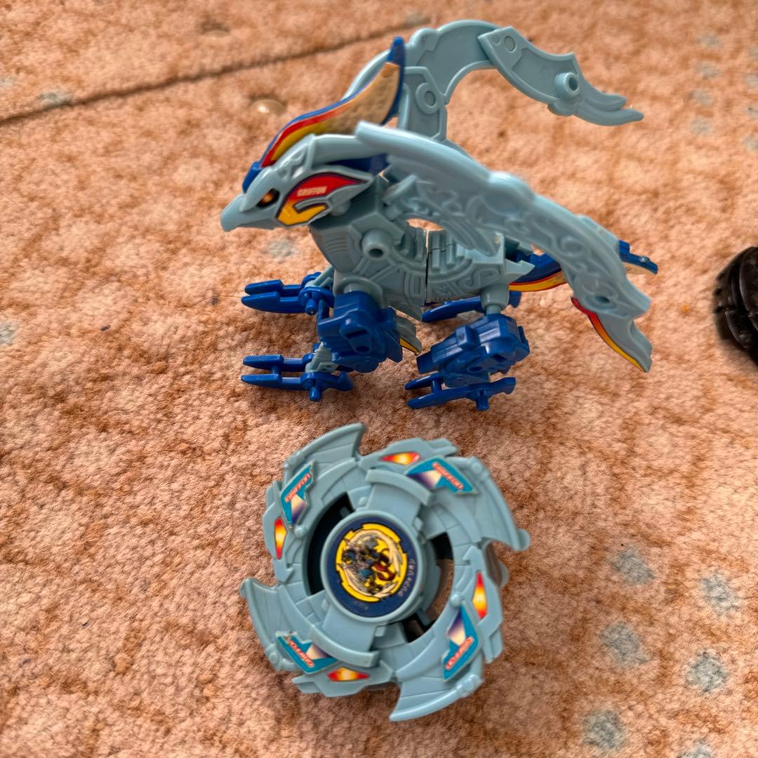 まとめ売り レア ベイブレード 初期？ 爆転シュートベイブレード