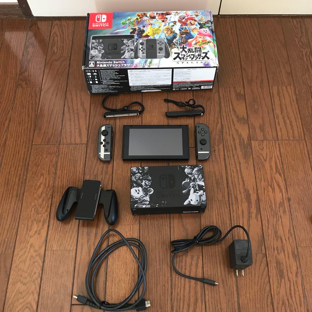 Nintendo Switch NINTENDO SWITCH 本体 Amazon.co.jp: Nintendo Switch 本体 (ニンテンドースイッチ) Joy-Con