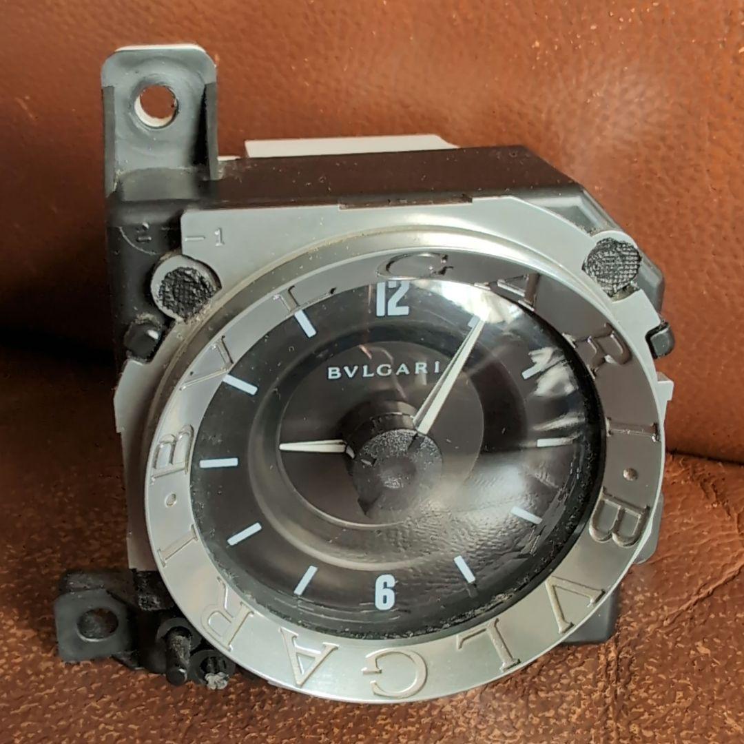 専用】キャデラック エスカレード ブルガリクロック BVLGARI製 - メルカリ