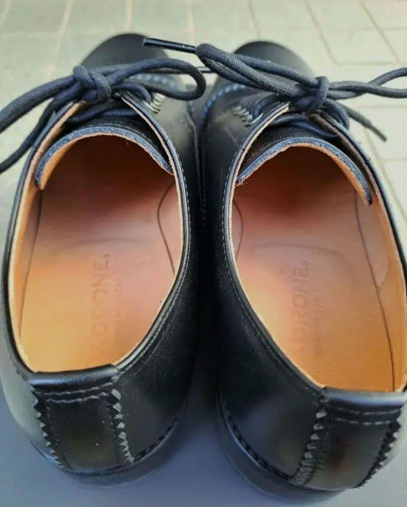 ストレートチップ 25.0cm