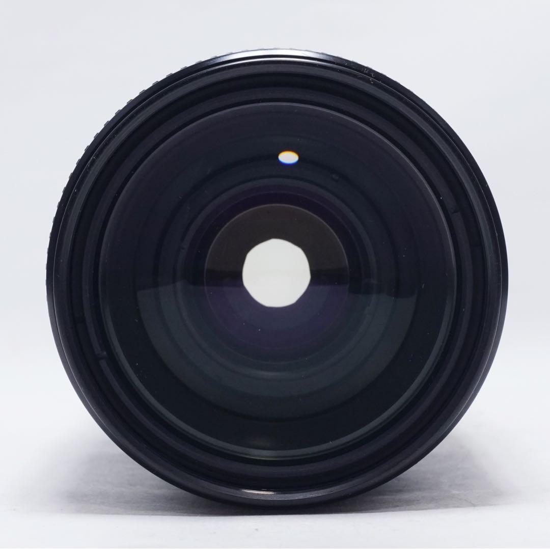 極美品 Nikon Ai-S NIKKOR 35-200mm F3.5-4.5