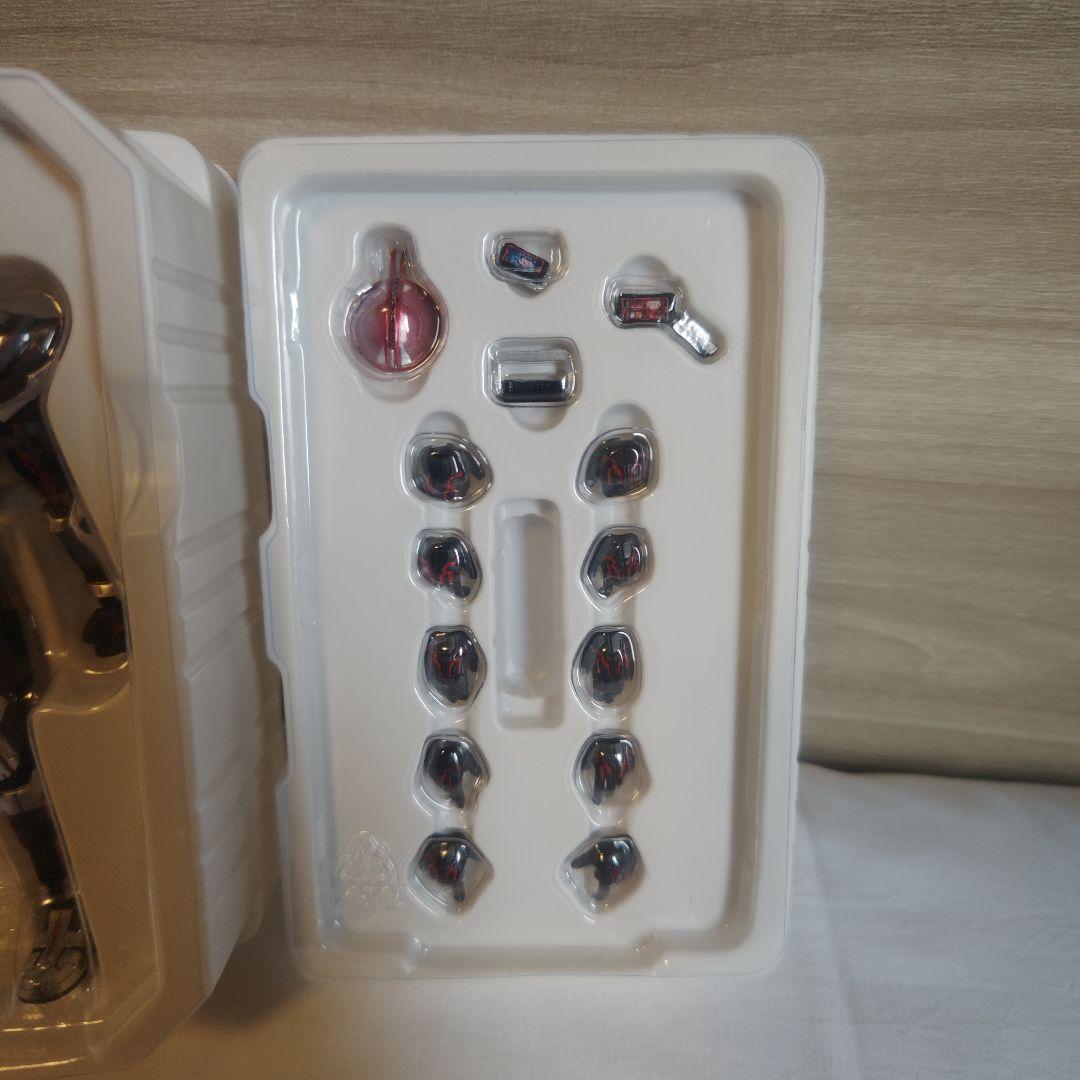 S.H.Figuarts フィギュアーツ 真骨彫 仮面ライダーネクストファイズ