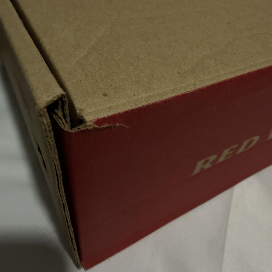 t*6様 新品未使用　26.5cm US8.5D キムタク着用 RED WING