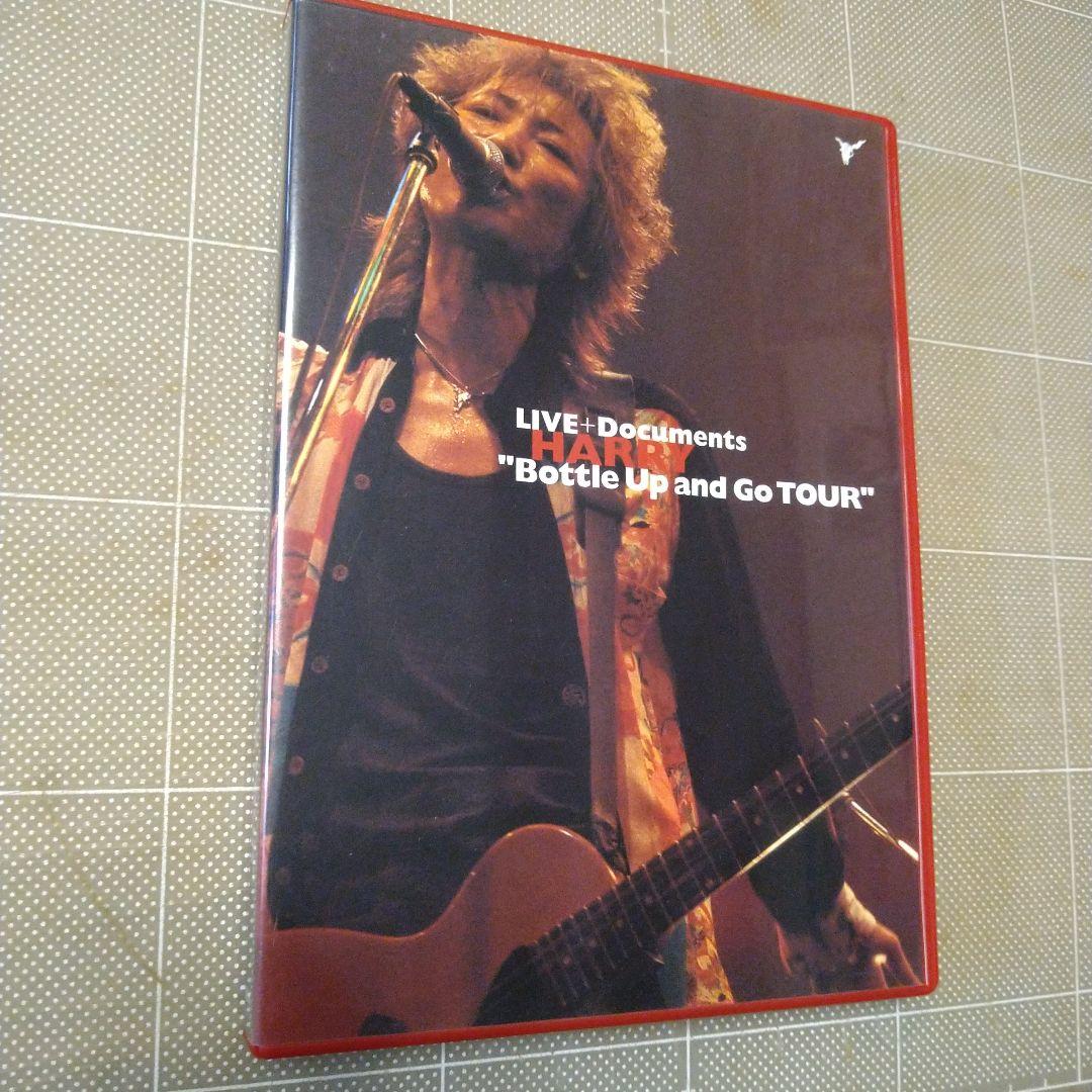 ミュージック HARRY/Bottle Up and Go TOUR DVD Amazon.co.jp: Bottle Up and Go: ミュージック