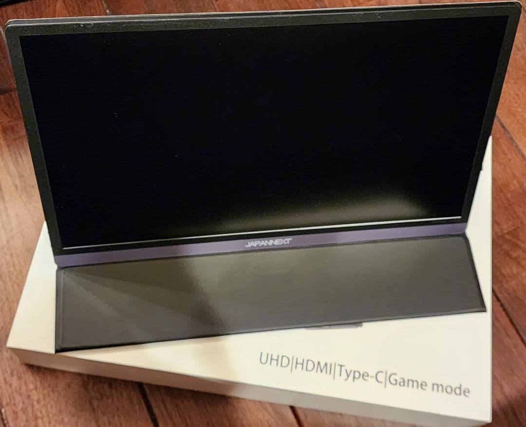 JAPANNEXT 15.6 モバイルモニター IPS 4K 3840x2160 Amazon.co.jp: JAPANNEXT 15.6インチ モバイルモニター IPS パネル 4K