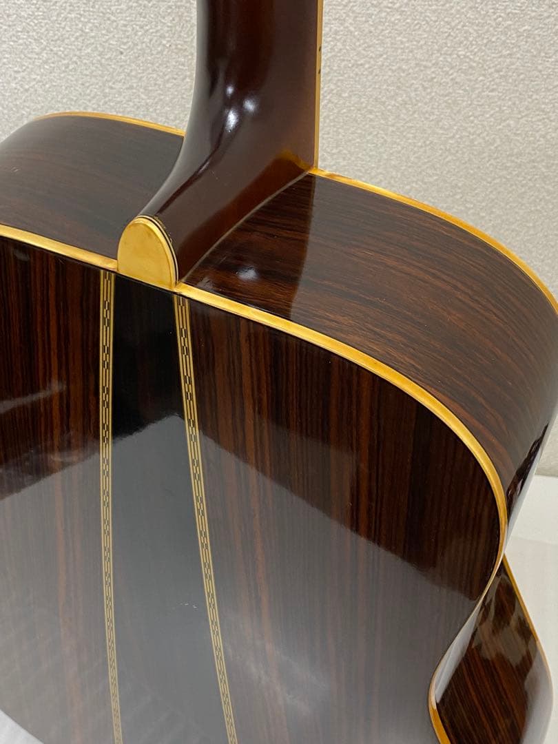 3-2139 YAMAHA FG-301 【オレンジラベル】ジャパンヴィンテージ - メルカリ