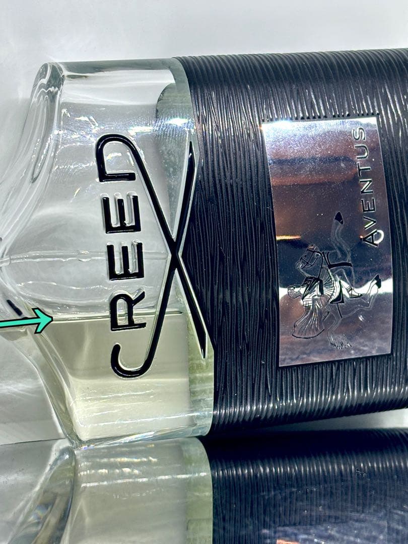 正規品】CREED AVENTUS クリード アバントゥス【ロット年2017】 - メルカリ