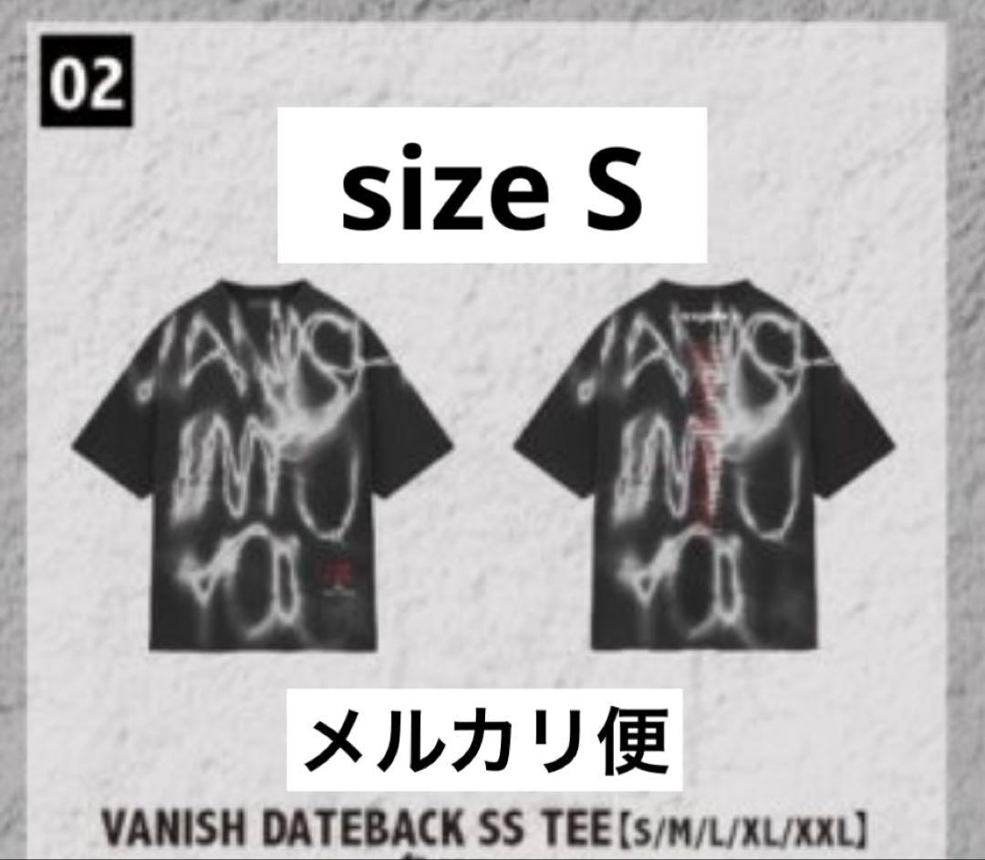 VANISH DATEBACK LADY GAGA Sサイズ レディーガガ - メルカリ