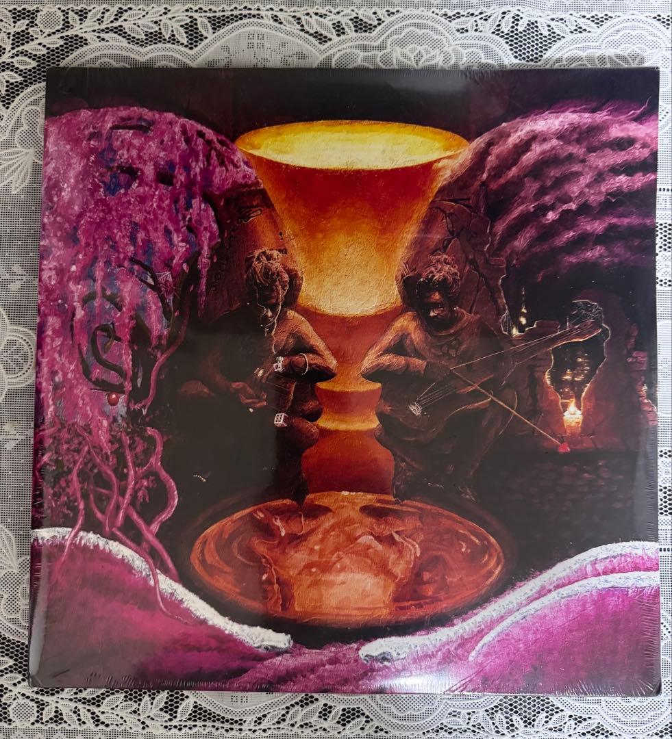 ガチレア　young thug レコード 2026年最新】Young thug レコードの人気アイテム - メルカリ