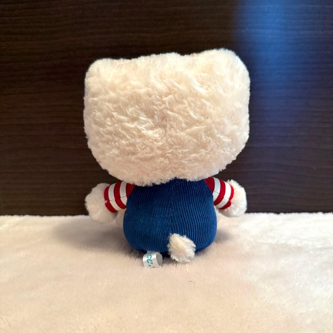 非売品】 ハローキティ 30周年 2004年 キティちゃん 箱なし - メルカリ