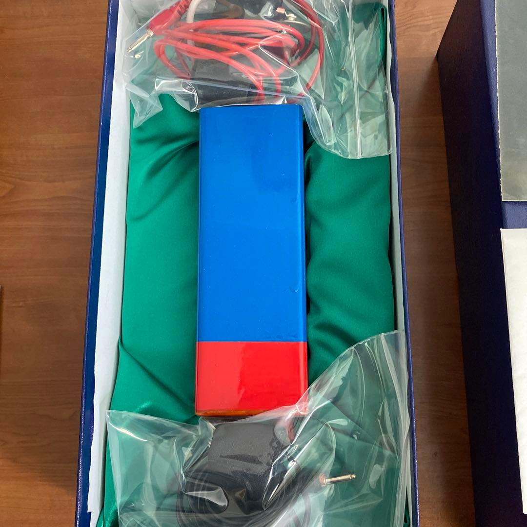 インピーダンス装置 エドガー・ケイシー - メルカリ