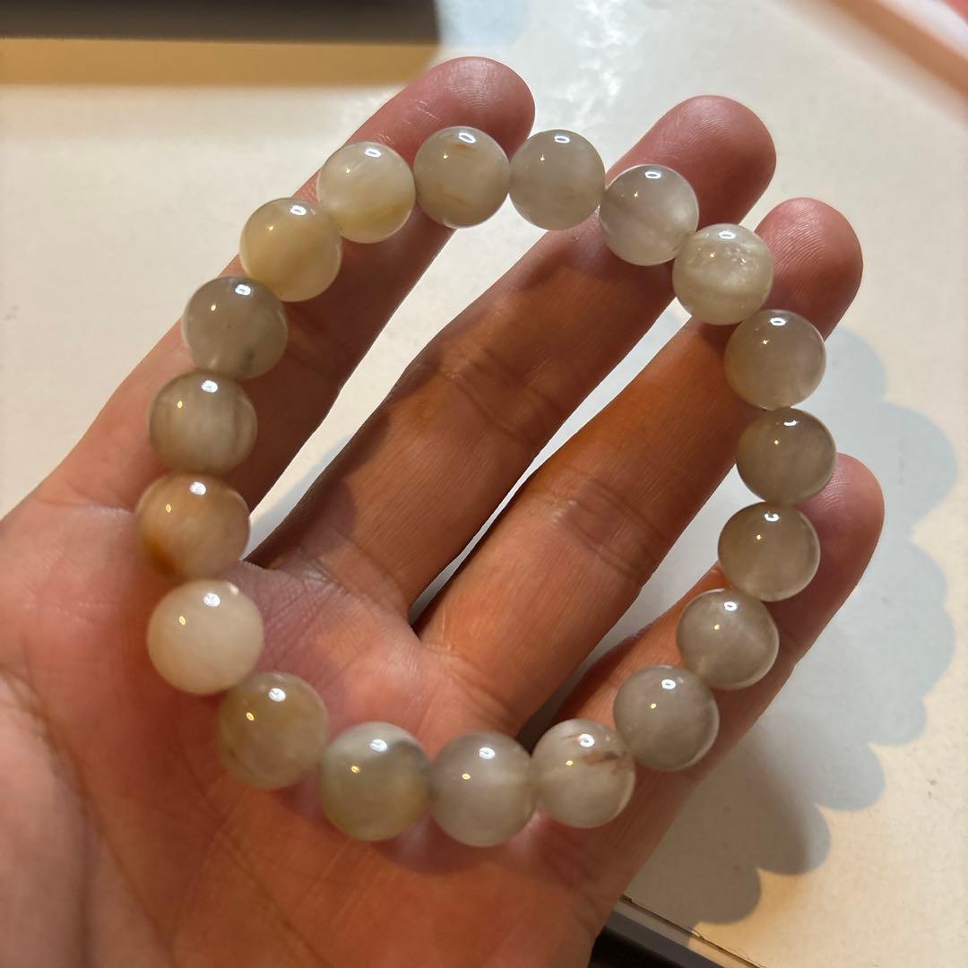 綺麗なホワイトラビットヘアルチル！ズーンとくる！ 楽天市場】○【ホワイトラビットヘアルチルクォーツ(サゲニティック