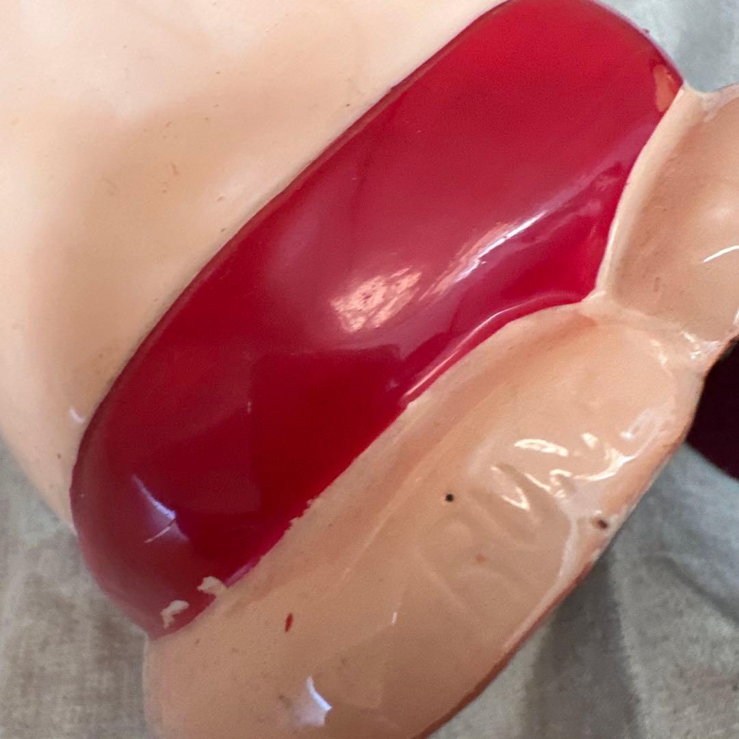 天使の赤ちゃんとパリの警官 希少 内藤モネ作品 | 激安通販のイーサプライ