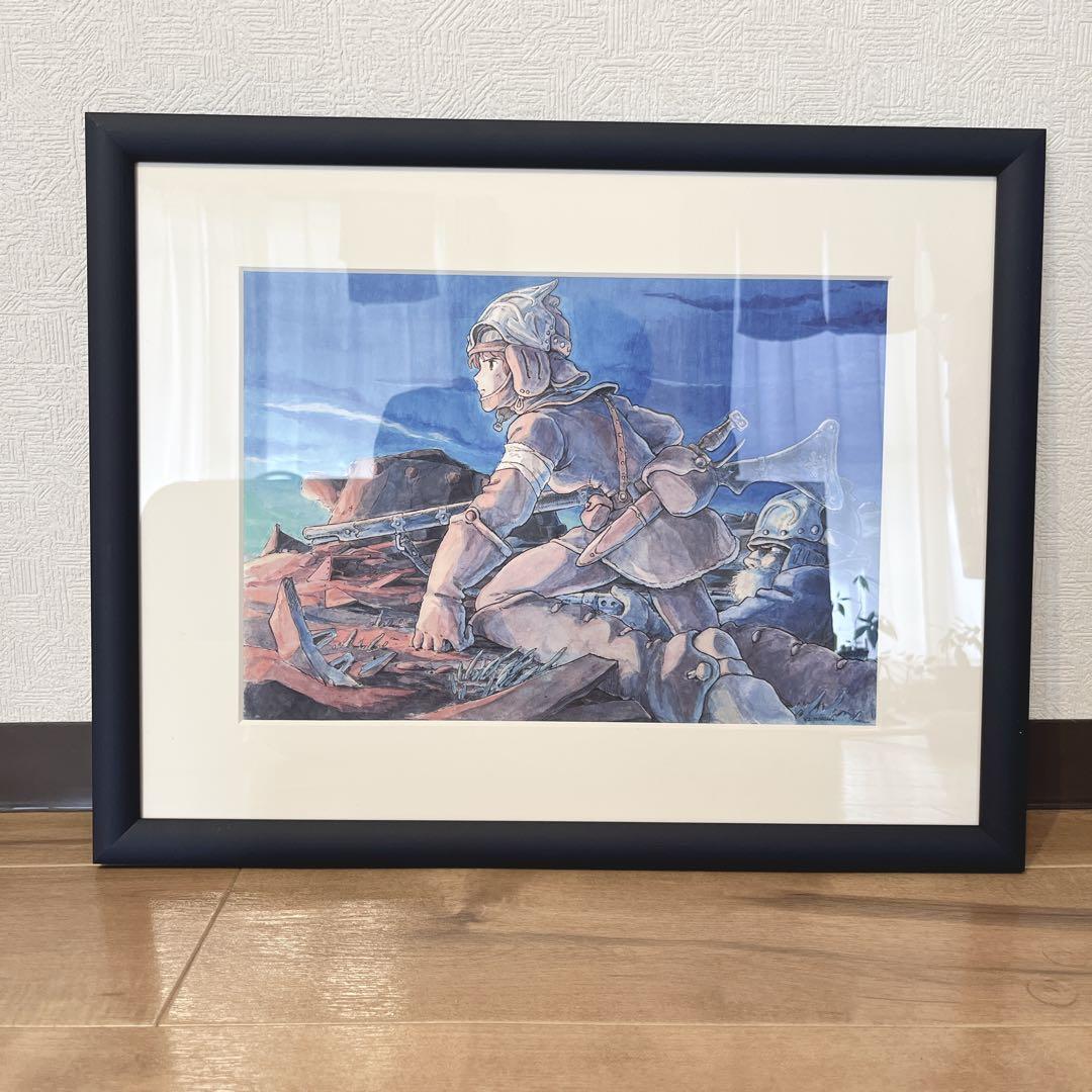 風の谷のナウシカ DVDコレクターズBOX