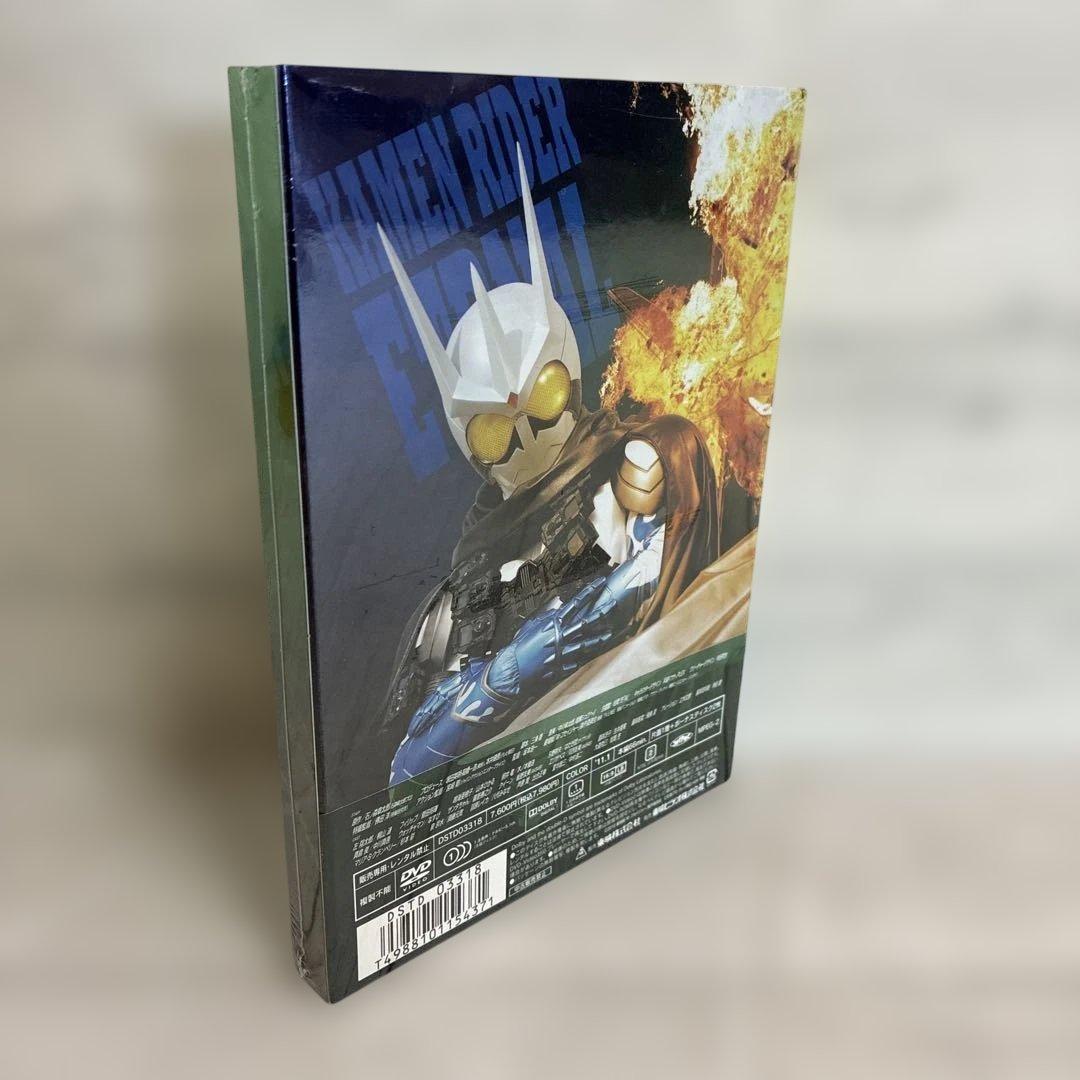 仮面ライダーW FOREVER AtoZ 運命のガイアメモリ 初回生産限定 - メルカリ