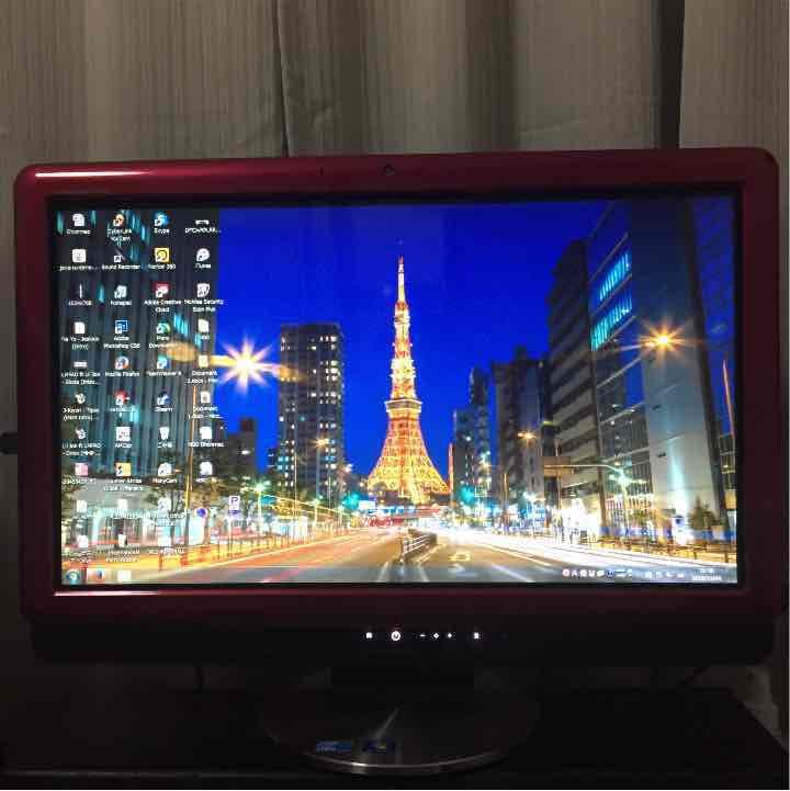 富士通デスクトップ ( 美品 ) 富士通、デザイン重視のラインアップを充実させた2008年夏モデルを発表