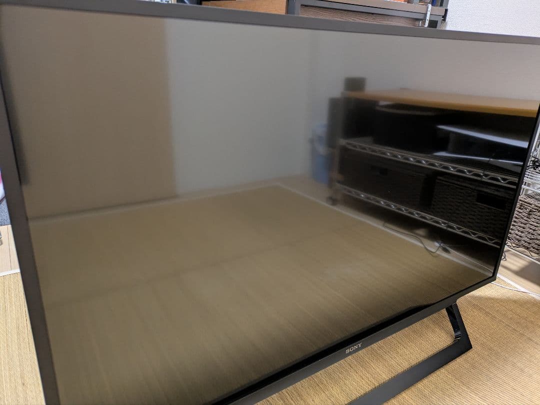 【SONY】 43V型液晶テレビ KJ-43W730E【2019年製】 Amazon.co.jp: ソニー 43V型 液晶 テレビ ブラビア フルハイビジョン