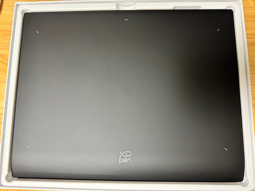 XPPEN Deco Pro LW Gen 2 ペンタブレット 本体一式中古