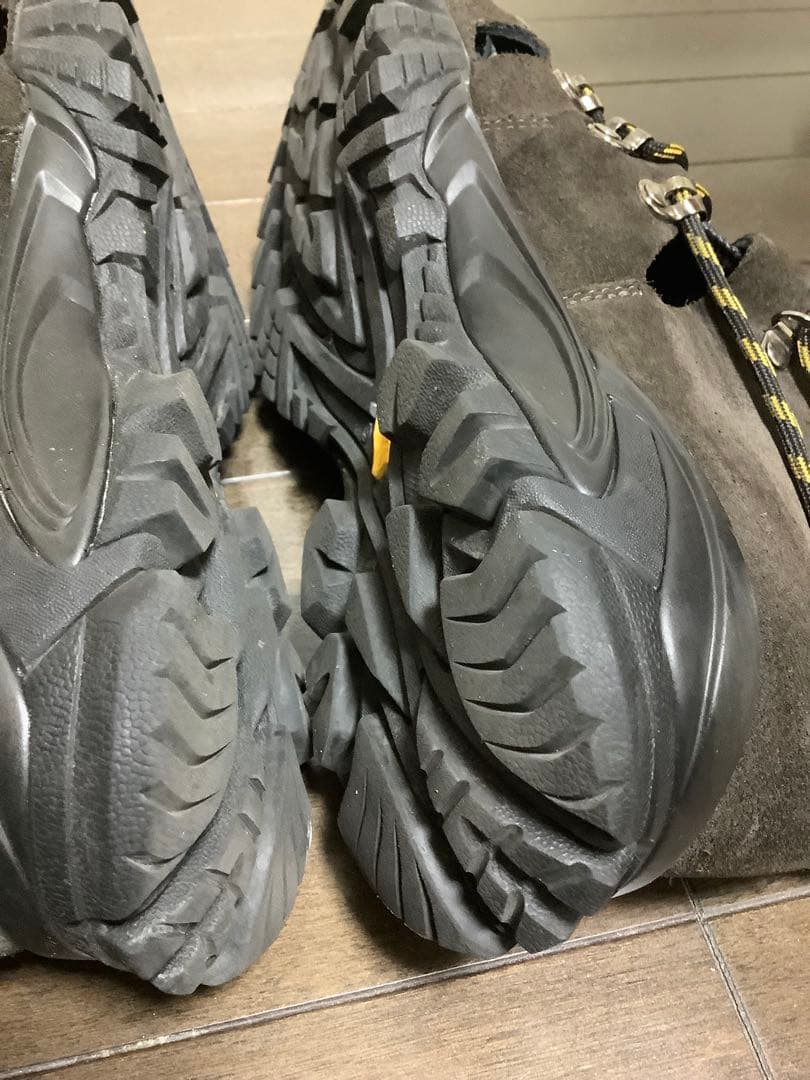 niceness veneto サイズ43(27.0) - メルカリ