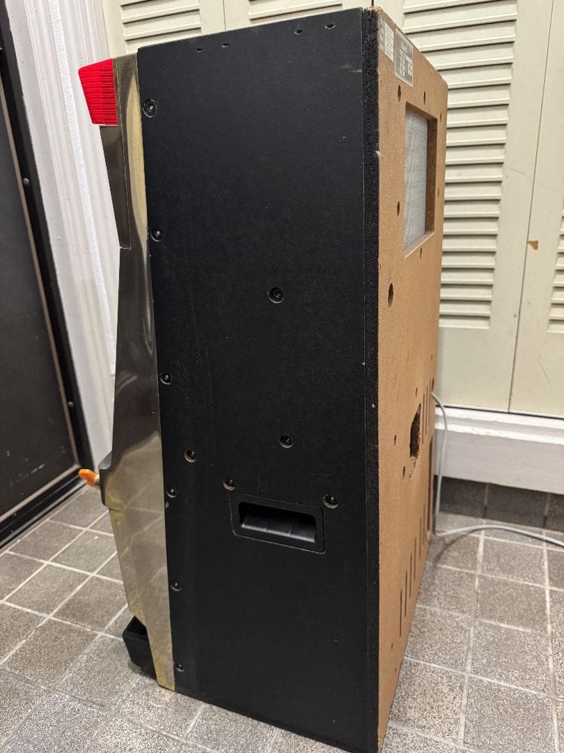 【ご自宅まで送料無料‼️】ミリオンゴッド　ミズホ　4号機