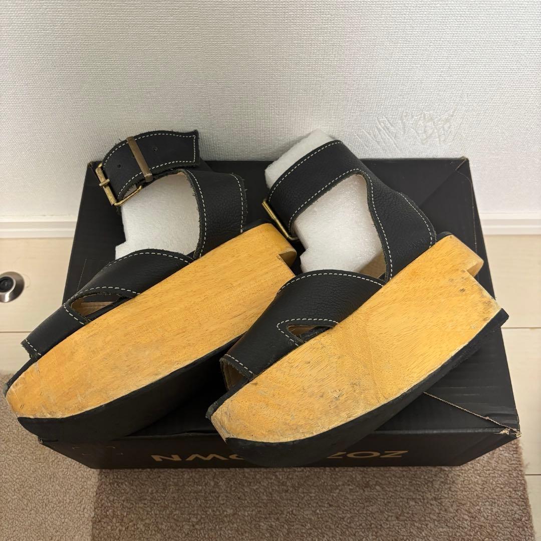 修理済み ロッキンホーススレイヴ ブラック UK3 - メルカリ