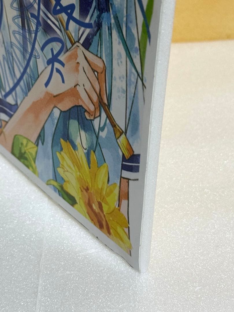 Adoのベストアドバム 発売記念パネル タワレコ 当選者限定 パネル 初夏