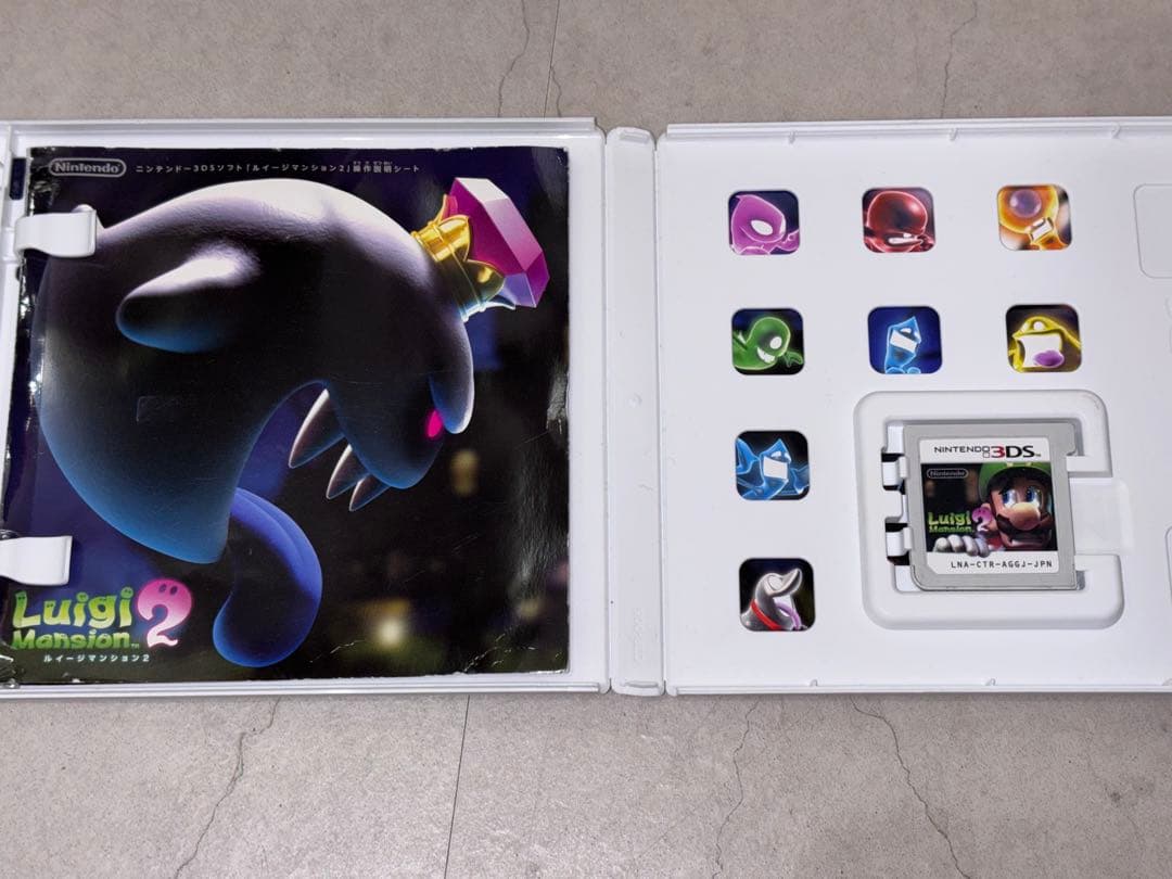 動作確認済】3DSソフト 7本セット まとめ売り！ - メルカリ