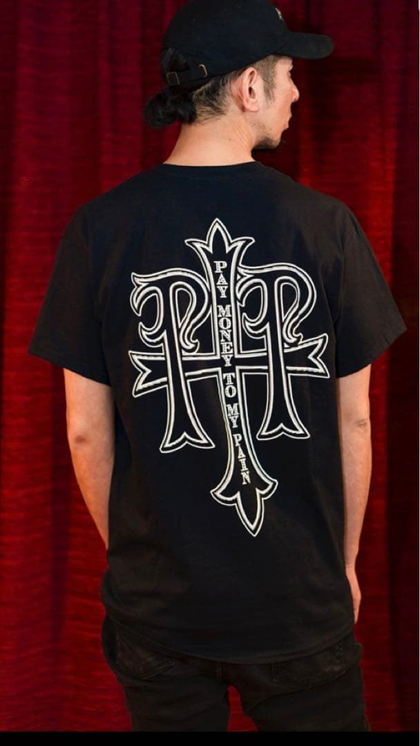 新品未開封 PTP Pay money To my Pain Tシャツ Lセット - メルカリ