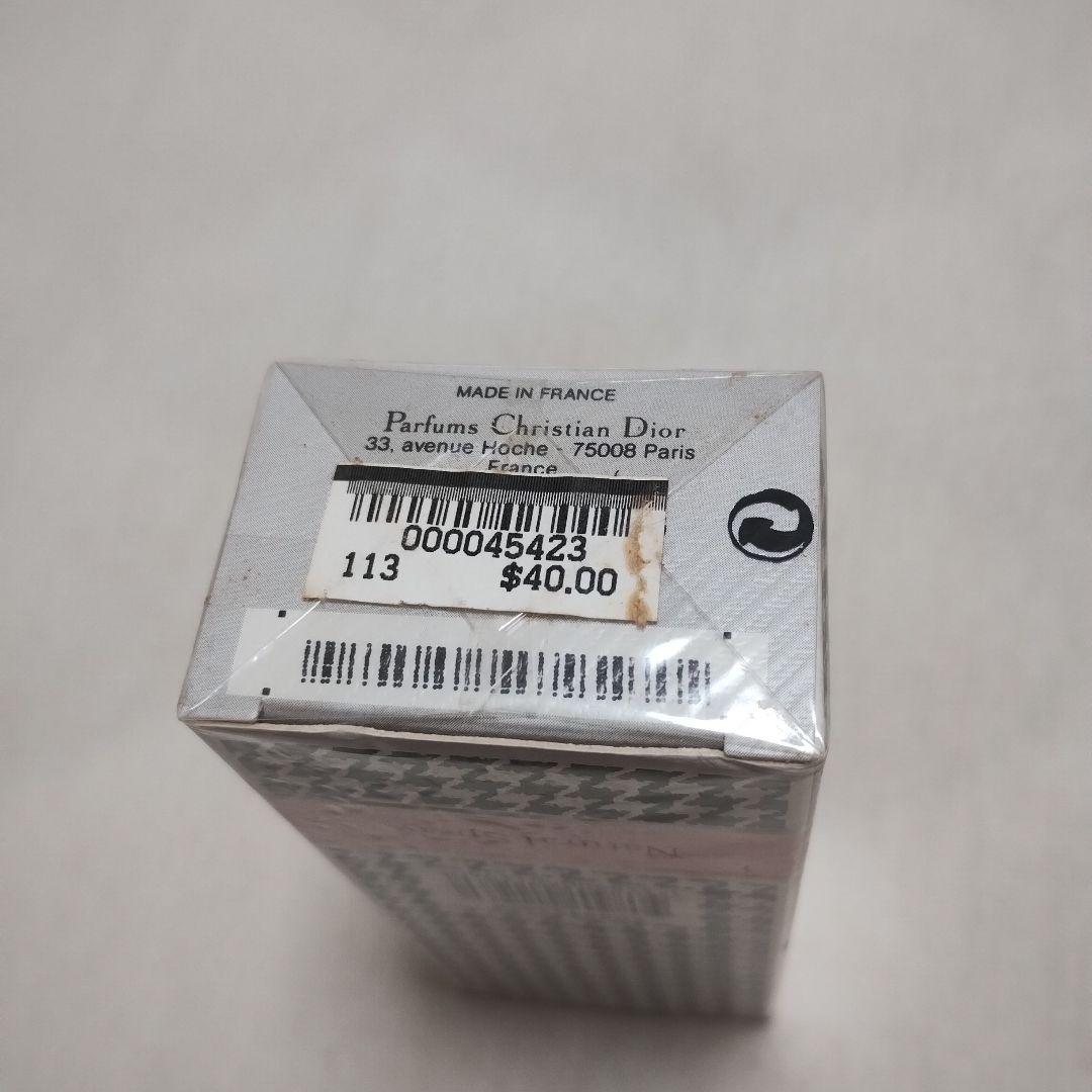 未使用未開封 ディオール ディオリシモ オードトワレ 50ml - メルカリ