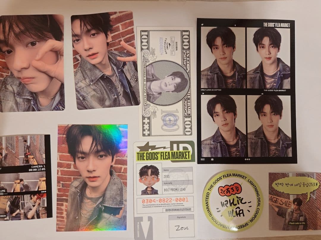 s_zzn様 リクエスト 3点 まとめ商品 - メルカリ