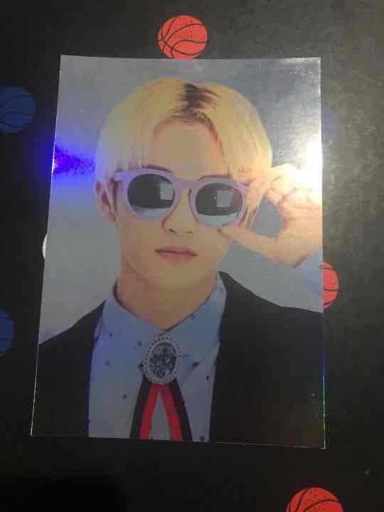 K-POP・アジア 127 DREAM Mark oeil sunglasses hologram Amazon.com: Zigtik 2026 Baseball Glasses with Camera,Running