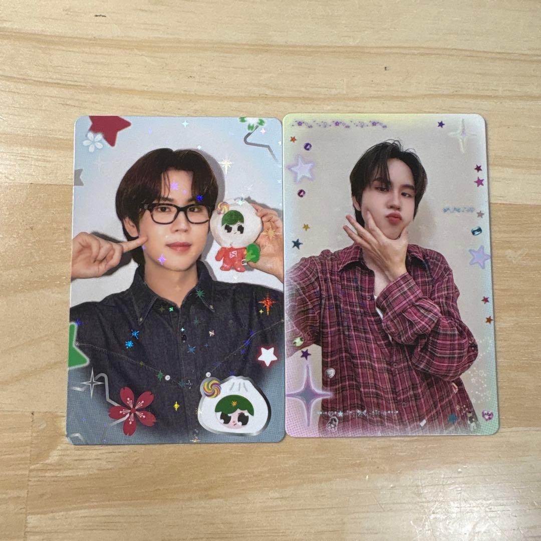 Prem】GMMTV POP UP STORE トレカ - メルカリ