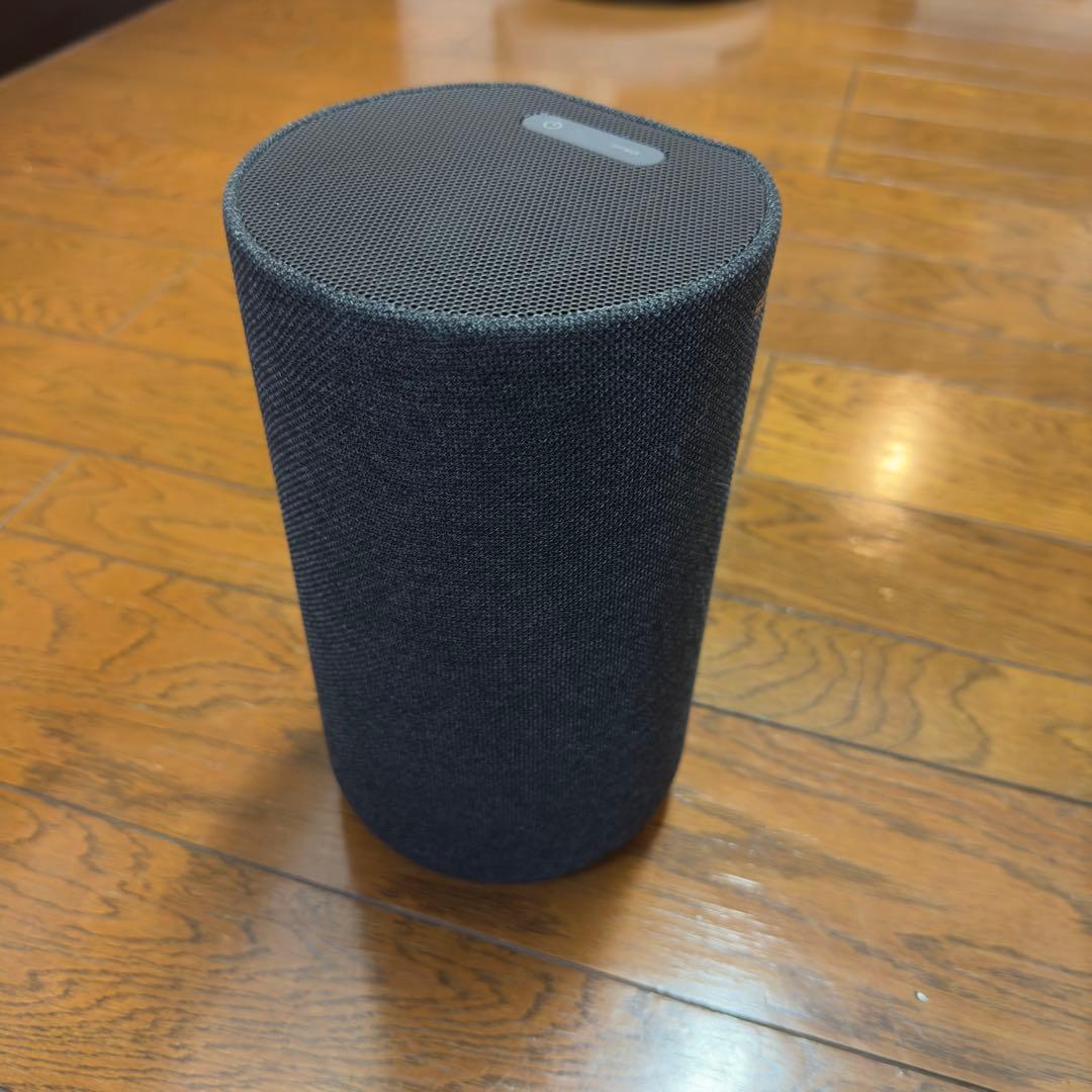 Sonyワイヤレスリアスピーカー　SA-RS5 SA-RS5 | サウンドバー／ホームシアターシステム | ソニー