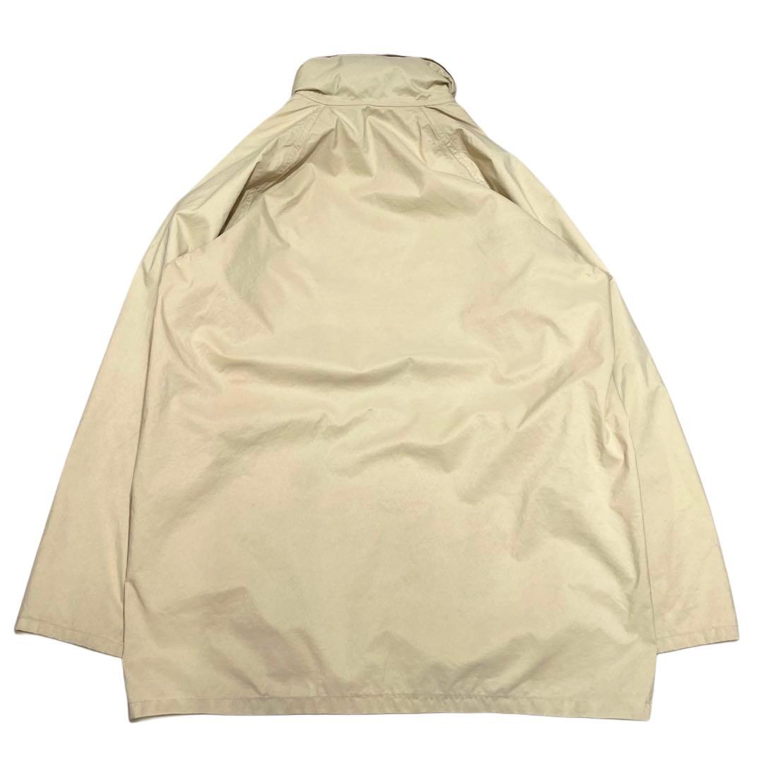80s L.L.Bean エルエルビーン ゴアテックス ナイロン ジャケット